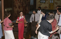 Fresno Merced Counties Legal Services Staff at Roger Rocka's Guys and Dolls Show thumbnail