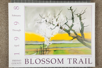 Blossom Trail Poster 1998 thumbnail