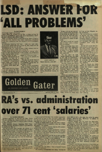 Golden Gater 2 May 1966 thumbnail