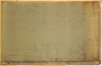 McCulloch Corporation chain saw plant, lighting plan and details, preliminary, PE-3 thumbnail