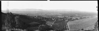 Santa Clara Valley from Alum Rock Sanitarium thumbnail