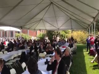 CSU Student Research Competition at CSU East Bay thumbnail