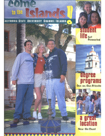Come to the Islands thumbnail