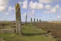 Ring of Brodgar (Brogar) thumbnail