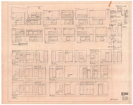Marcus [Del Marcos Hotel], interior details, sheet 10 thumbnail