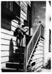 Alica Campbell and Baby at Pacific Labs thumbnail