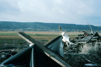 Gallegos farm, Vernacular architecture 006 thumbnail