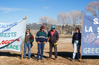 Logging protests 087 thumbnail