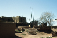 Taos Pueblo adobe complex 013 thumbnail