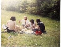 Outdoor picnic thumbnail