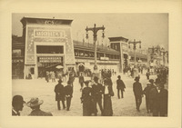 Hagenbeck's Animal Circus thumbnail