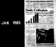 1983_01 The Daily Collegian January 1983 thumbnail