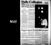1983_05 The Daily Collegian May 1983 thumbnail