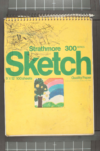 Yellow Strathmore 300 thumbnail