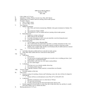 2005_10_21 Student Programming Board Meeting Minutes thumbnail