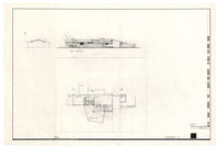 Thunderbird 10, front elevation and plan thumbnail