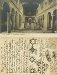 Roma [Rome], 1914: S. Clemente - Interno thumbnail
