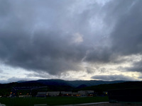 Darya Likhareva Photograph of a Cloudy Sky thumbnail