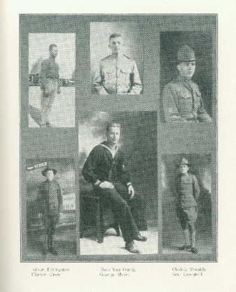 Enlisted 1918 thumbnail