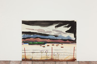 Black Sky: Cows thumbnail