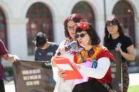 Second Annual Celebrating La Mujer thumbnail