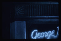 Turner Stores, Bancroft, Berkeley thumbnail