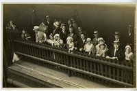 Shirazi, Kathleen [Goddard] and Reimer, 1931 thumbnail