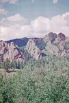 Cripple Creek and Dome Rock 021 thumbnail
