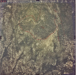 1976 06019 13-76-173 [Fresno County highways, aerial survey, 1976] thumbnail