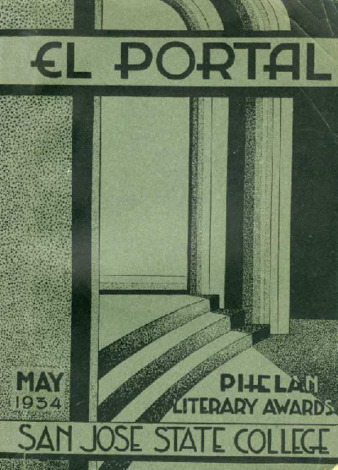 El Portal 1934-05 (May 1934) thumbnail