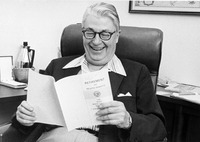 Dr. Frank G. Willey. thumbnail