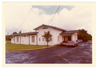 [Homelani Columbarium, Hilo, Hawaii] thumbnail