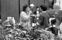 1986 y-Walk participants socializing thumbnail