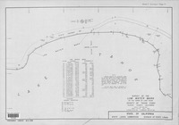 Index to Plats of The Low Water Mark on Lake Tahoe Placer County, California thumbnail