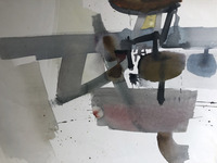 Sierra west of Peach thumbnail