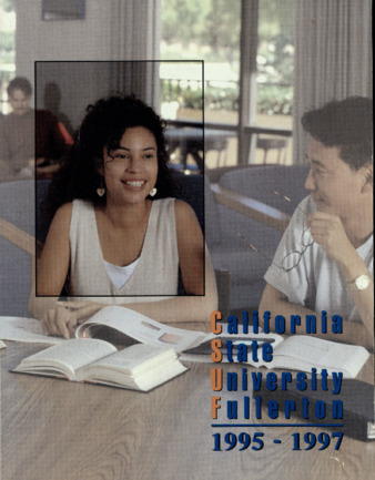 University Catalog thumbnail