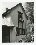 MacGregor, Wallace, residential, Berkeley, Job # 520, 1920 thumbnail