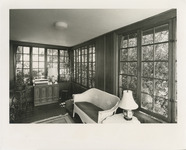MacGregor, Wallace, residential, Berkeley, Job # 520, 1920 thumbnail