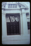 YWCA Honolulu, Metropolitan Headquarters, exterior, front entrance thumbnail