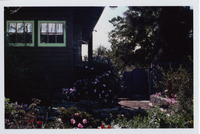 Gerber House and Garden - Family Home of Rudolf W. Gerber, M.D. and wife Catherine Gerber thumbnail