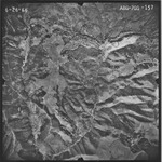 1966 ABG-7GG-157 [Aerial photographs of] Monterey County, California. thumbnail