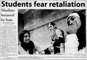 Students Fear Retaliation thumbnail