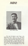 JUDO- Coach Yoshihiro Uchida. thumbnail