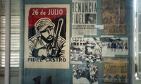 Posters of Fidel Castro thumbnail