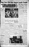 1957_01 The Daily Collegian January 1957 thumbnail