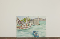 Venetian Harbor thumbnail