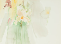 Pale Snap Dragon thumbnail