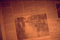 Beginning of US press coverage of Ebola outbreak thumbnail