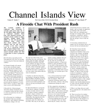 Channel Islands View thumbnail