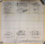 Friendship Gardens, grounds development, details, Brand Park, Glendale, sheet no. L-8 thumbnail